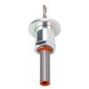 Counterbore Drill Bit Limit Adjustable Fast Chip Removal Countersink Drill Bit Set for Wood Plastic Soft Metal