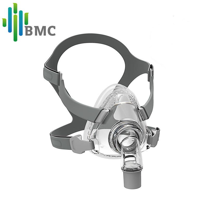 BMC F5A Full Face CPAP Mask
