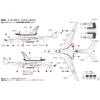 Pitlord 1 700 Skywave Series An 225 Muriya Heavy trAnsport   Orbital Ship blAnc Model S51