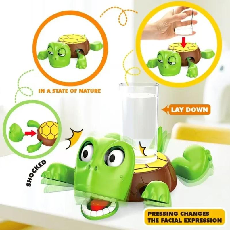 Creative Coaster Turtle Cup Pad Tea Coffee Mug Drinks Holder Tableware Decorative 3D Printed Ornament Home Decor