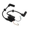 Ignition Coil Fit for Yamaha 20HP F20A F25 25HP T25 45HP F45A 65W-85570-00