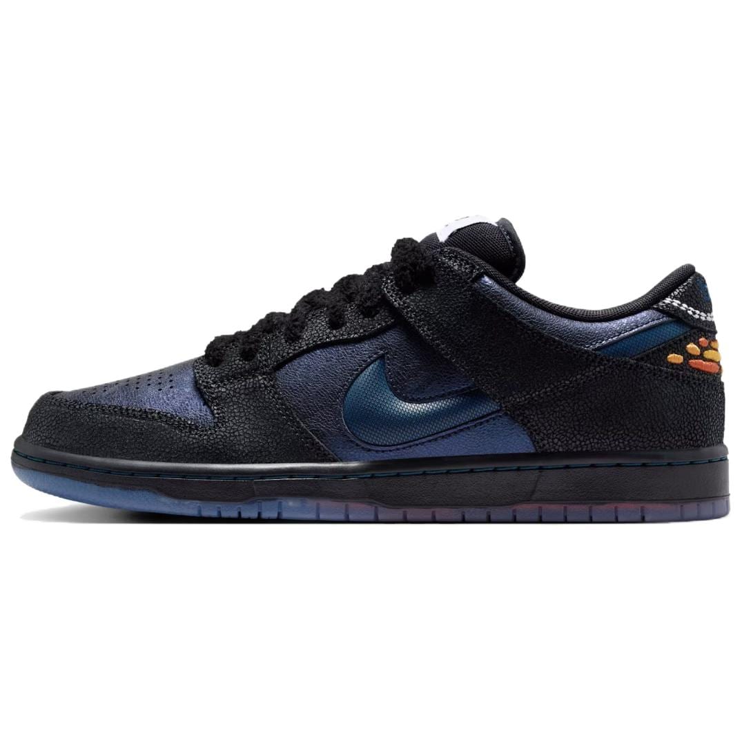 Nike x Bluetile Dunk SB Low