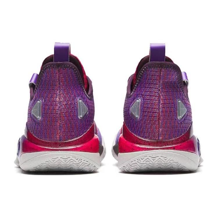 Anta Shock Wave 5 Pro Kyrie Irving Moon 112411111S-1