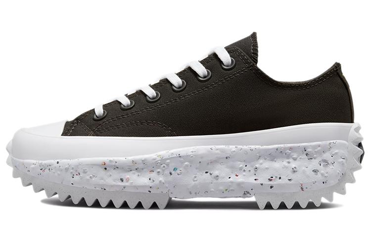 Converse Run Star Hike Crater Черный Белый 171574C 39