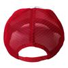 The Rolling Stones Unisex Adult 70s Emblem Logo Trucker Cap
