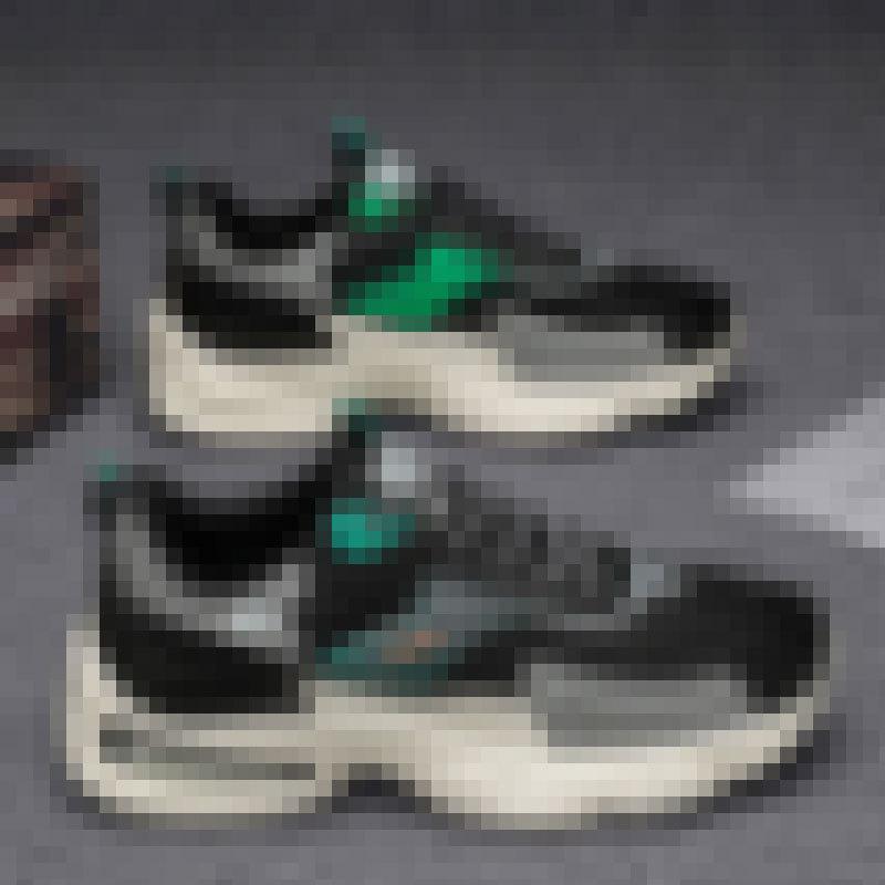 

Summer men s sports shoes niche casual sports shoes teenagers daily running basketball men s shoes 39