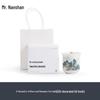Nanshan Gentleman Ceramic Tea Storage Jar