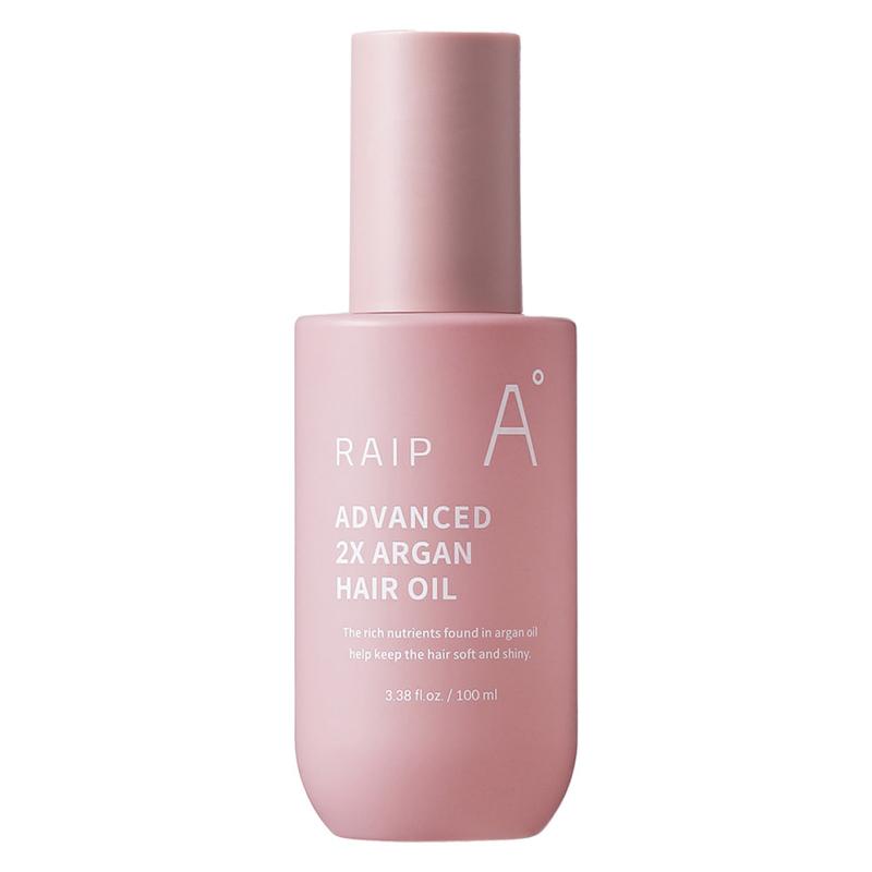 [RAIP] Advanced 2X Argan Hair Oil 100ml