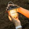 Hanging Retro Camping Lantern Waterproof Emergency Survival Lights Tent Lamp  Wilderness