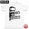 Funny The Shining Movie T Shirt Redrum Horror Heres Johnny Tee Vintage Oversized Casual Printed T Shirt Harajuku Gift Fan Tops