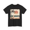 Finde dein Zen T-Shirt | Spirituelles Hippie-T-Shirt | Boho Yoga Shirt
