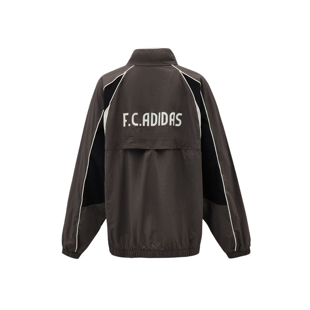 Kids' Adidas Kids Jackets Stand Collar Moderate