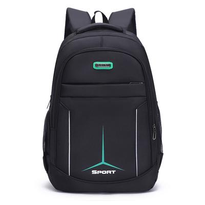Large-capacity Business Backpack Men's Travel Backpack Commuting Leisure Business Computer Bag