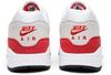 908375-100 Nike Air Max 1 "Anniversary Red" (Men's)