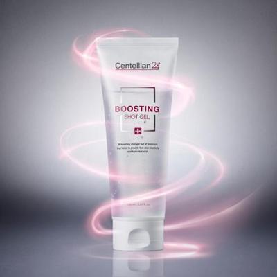 Boosting Shot Gel 150ml (Firmenlieferung)