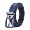 Vintage Casual Pin Buckle Waistband Children Leather Belt Thin Waist Strap Trouser Dress Belts