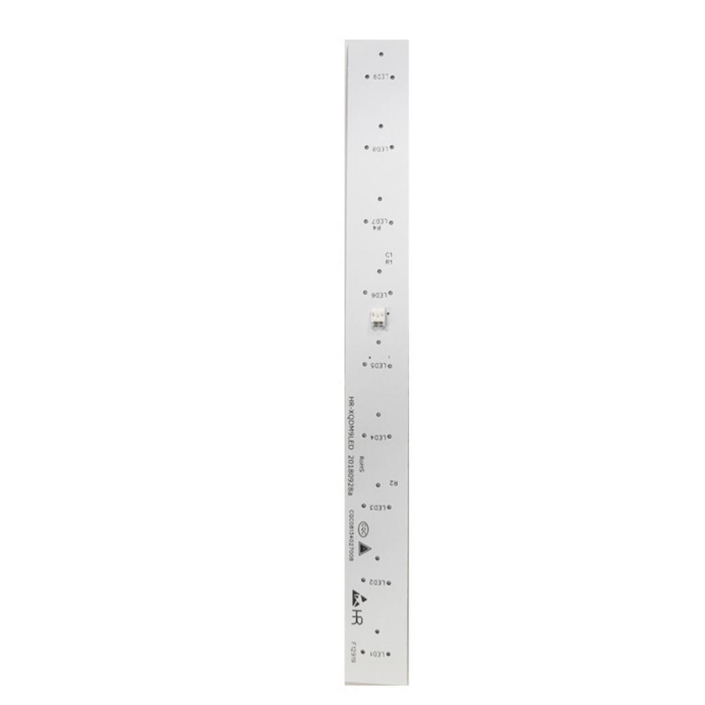 High Brightness LED Lighting Waterproof Fridge LED Module LED Refrigerator Light PCB Texture Great for Fridge Interior