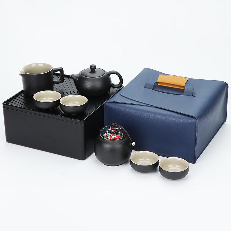 Ceramic Tea Set Gift