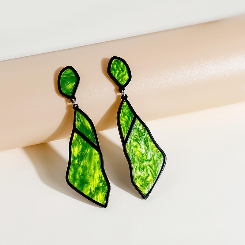 Japan Kawaii Cute Childlike Style Girl Stud Earrings A Variety Of Cartoon Personality Small Ear Jewelry