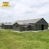 Large Field Command Tent