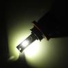 2 stk til H13 60W Hvidt Lys Bil LED Forlygter Super Koncentreret Lys Indbygget Driver G21