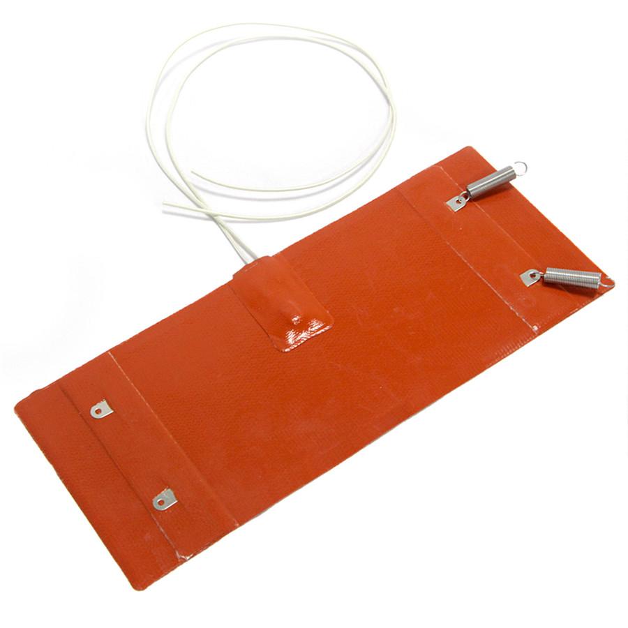 12V  Electric Heating Ring Heater Mat for Diesel Car Filter For Air Diesel Parking Heater