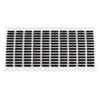 Universal Phone Dustproof Stickers Anti Dust Mesh Waterproof Adhesive for Speaker Earpiece Port Prevent Dust Entry Protection