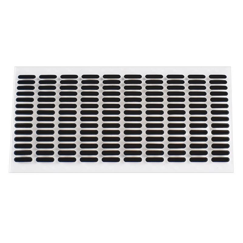 Universal Phone Dustproof Stickers Anti Dust Mesh Waterproof Adhesive for Speaker Earpiece Port Prevent Dust Entry Protection