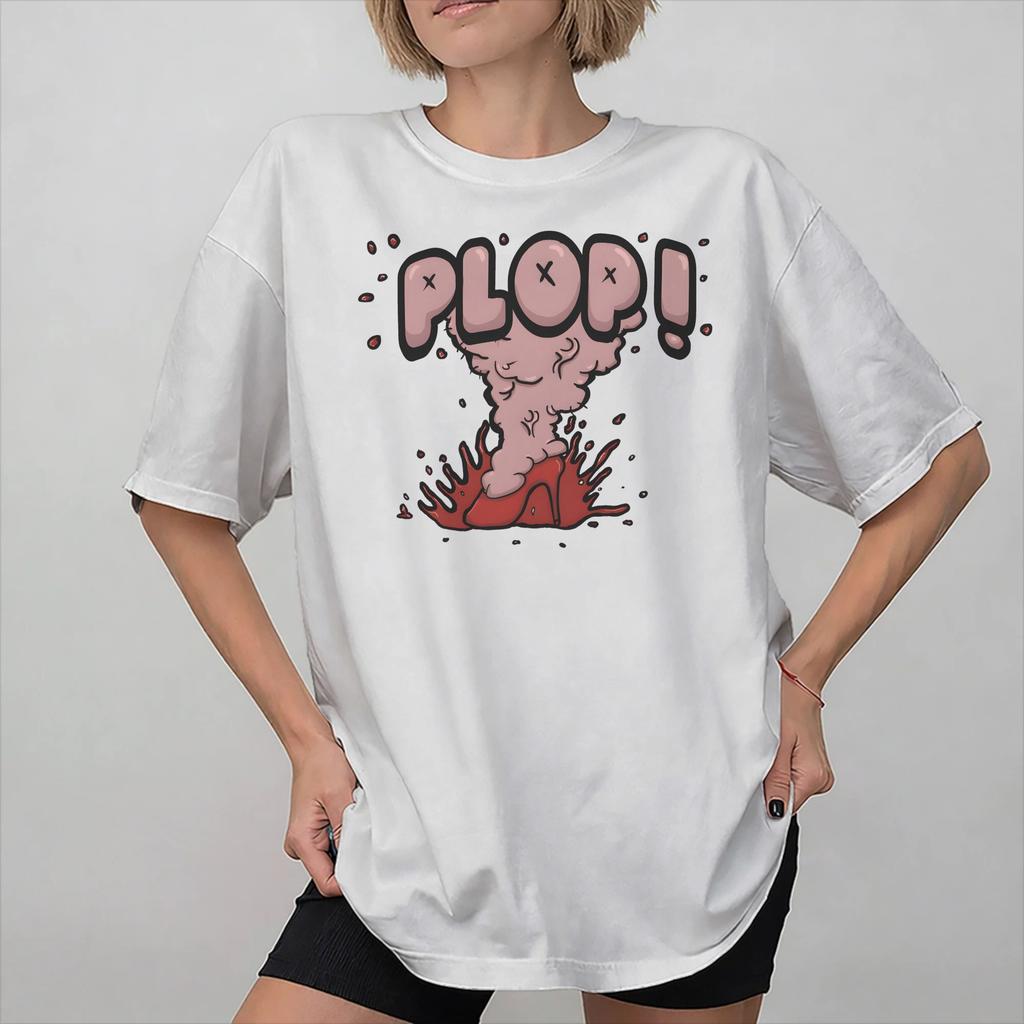 The Binding of Isaac Fashion T Shirts Unisex Women 100 Cotton Tee Shirt Clothing