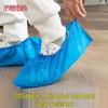 Disposable Breathable Anti-slip Shoe Covers