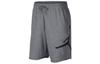 Casual Shorts Men's Gray Moderate AQ3116-091