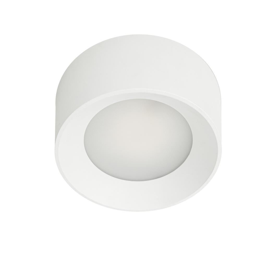 Downlight Sirius Ip44 Led Biały Italux Wg-608C/Wk-Ww/Multi