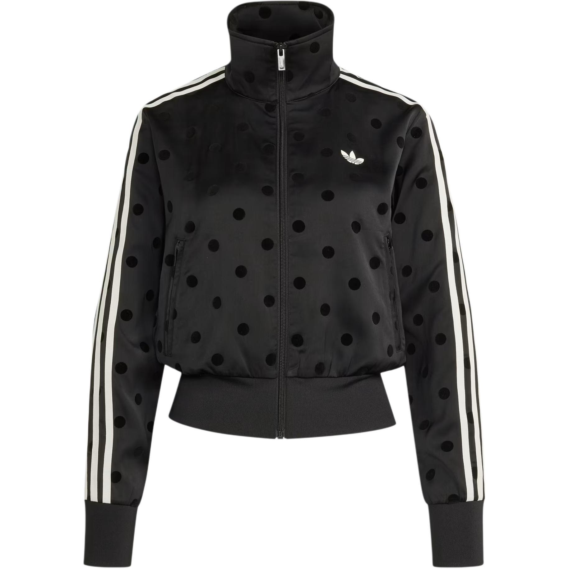 (WMNS) adidas Satin Polka Dots TT