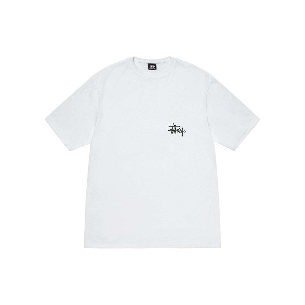 Stussy Grassfed T shirt 1905046