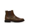 Chelsea Boots ECCO Metropole London 52569401482, Brown