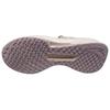 Anta Cushioning Breathable Rebound Low top Sprint Running Shoes Women's White Lotus Gray (Unisex) Running Shoes 122415591 4