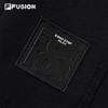 Fila FUSION Women's 2026 Loose Casual Knit Pants
