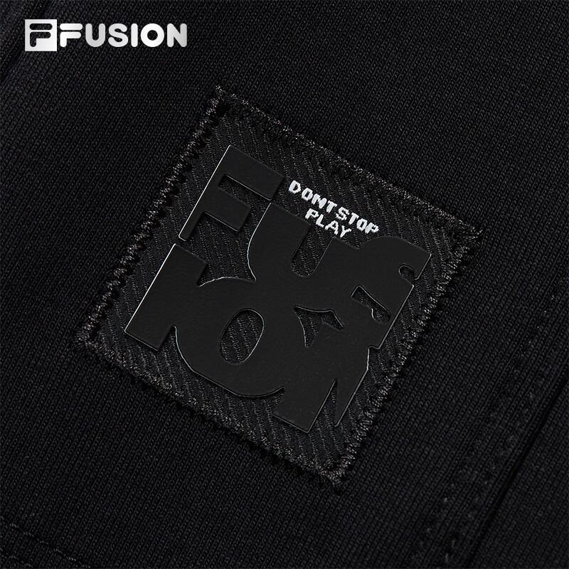 Fila FUSION Women's 2026 Loose Casual Knit Pants