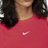 New Nike Tank Tops Women's Light Melted Red FB8280-648