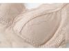 V-Neck Sexy Lace Camisole Top with Chest Pads for Women - Sleek, Sleeveless, and Stylish