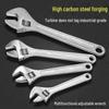 2-Inch Universal Multifunctional Adjustable Wrench & Garden Tool Set
