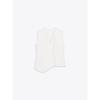 Za2025 Spring New Women Clothes Sleeveless Vest 9123044 800 Mid-Waist Trousers 9123045 800