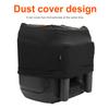 Stretchable Speaker Slip Sleeve with Elastic Band Scratch Resistant Speaker Protective Case for JBL Party Box Encore 2 Speaker
