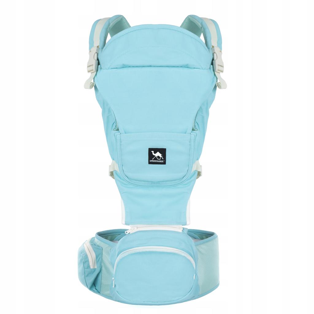 Baoboon 9-in-1 Ergonomic Hip Carrier