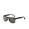 Carrera Men S Matte Black 57mm SunglaSSeS Matte Black