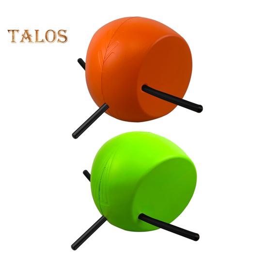 Golf Swing Trainer Hand Position Arm Posture Corrector Golf Swing Practice Connecting Ball Training Aid for Beginners