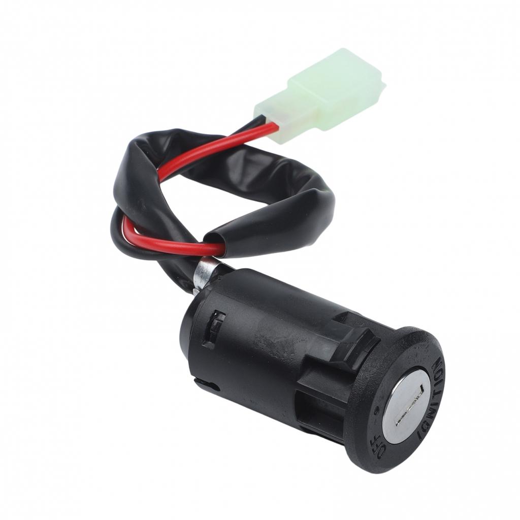 Schloss+Schlüssel E-Bike SchlossSchlüssel Teile Position Austausch Roller