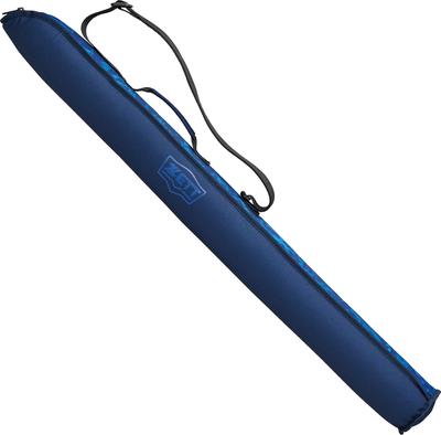 Baseballschläger-Etui 1 Bat Case BC3106 Navy x Navy [ZETT] (2929)