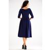 Awama A620 Cocktail Dress