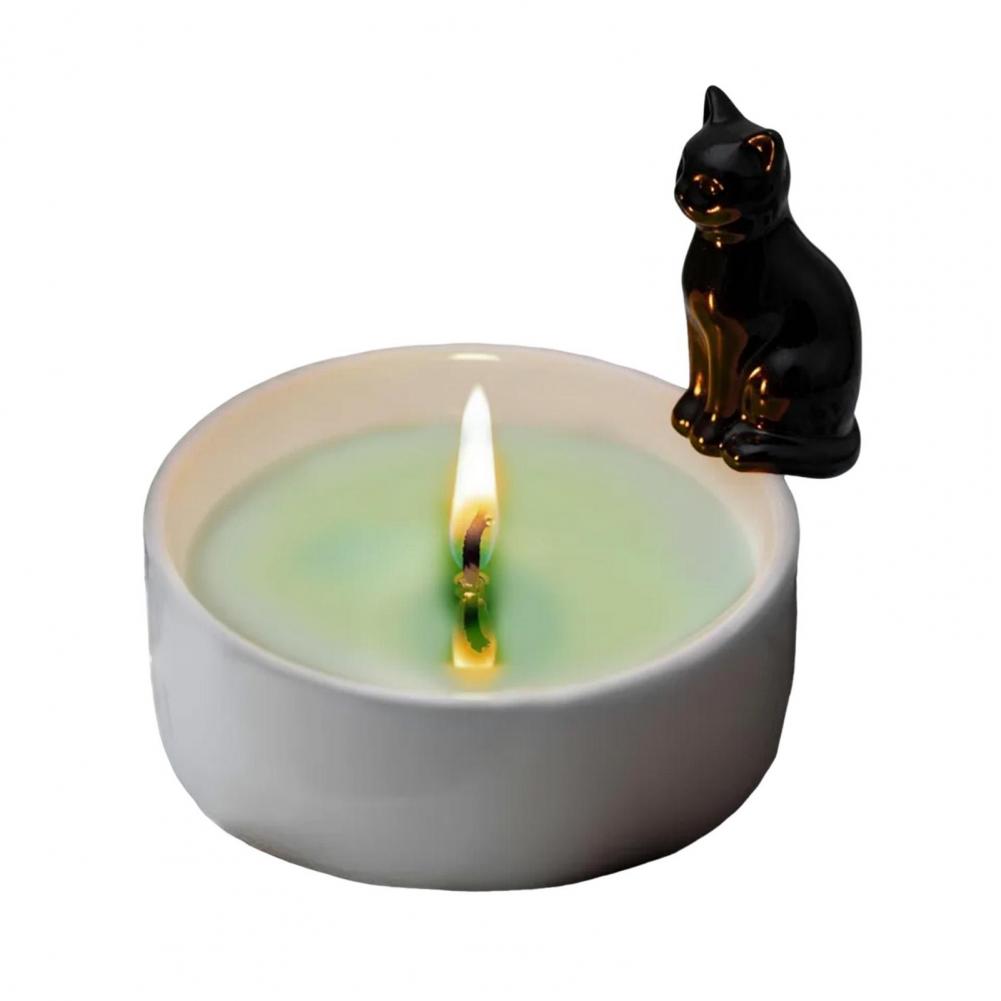 Halloween Kerzenständer Spinnen Kerzenhalter Gruseliger Halloween Harz Kerzenhalter mit Geist Spinnen Kerzenleuchter Gruselige Deko